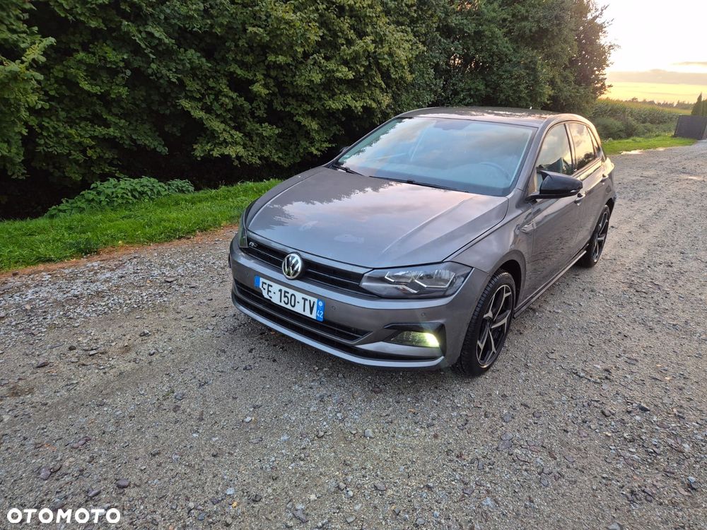 Volkswagen Polo - 8