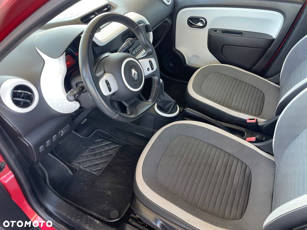 Renault Twingo SCe 70 Start&Stop Intens - 9