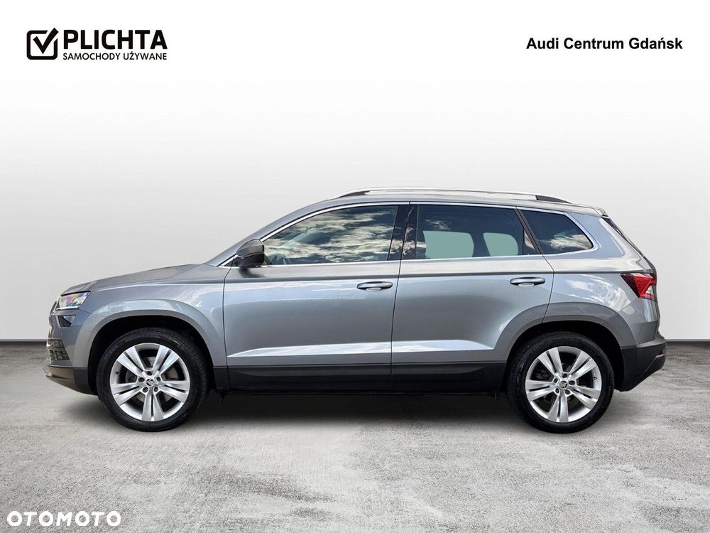 Skoda Karoq 2.0 TDI SCR 4x4 Style - 2