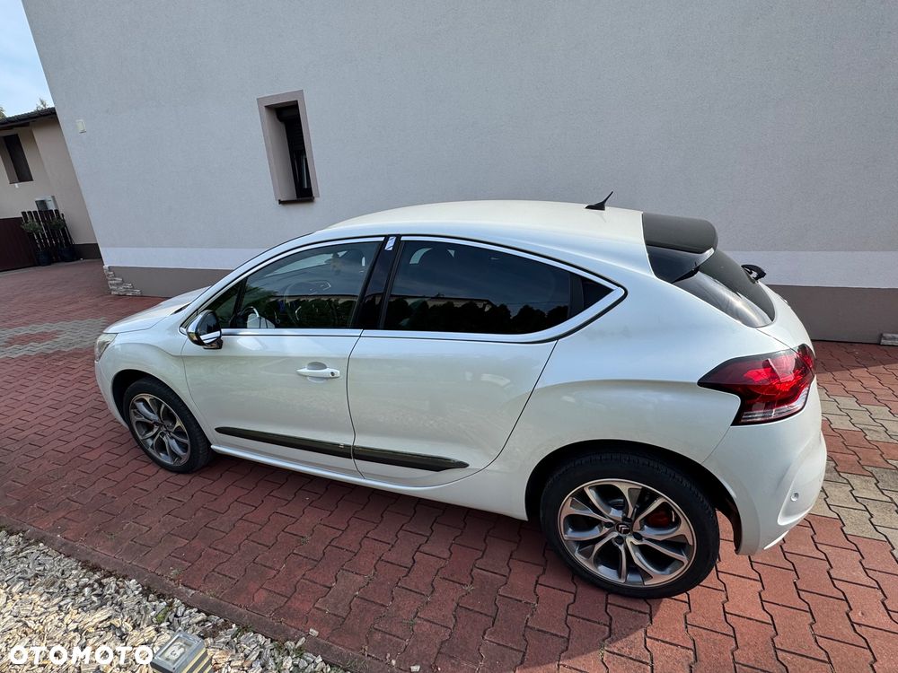 Citroën DS4 1.6 THP SportChic - 15