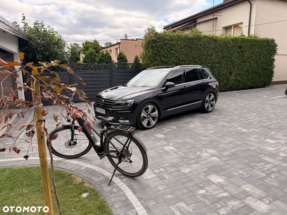 Volkswagen Tiguan 2.0 TDI BMT SCR Highline - 1