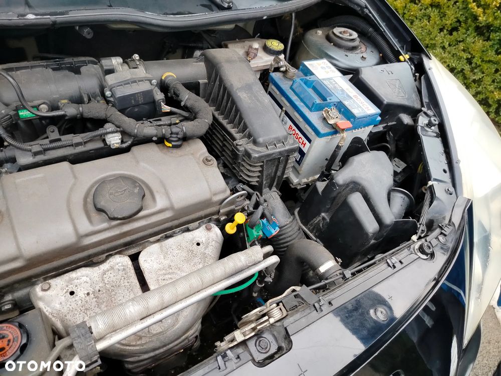 Peugeot 206 plus - 12