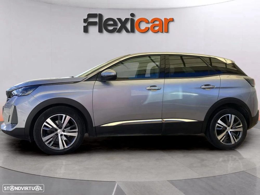 Peugeot 3008 1.2 PureTech Allure Pack - 6