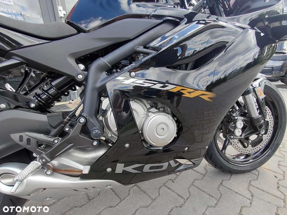 KOVE NK450RR - 10