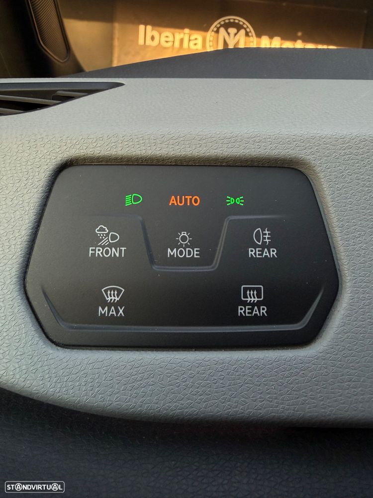 VW ID.3 Pro Performance 1st - 25