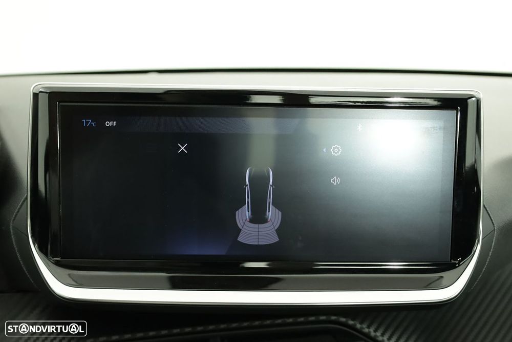 Peugeot 208 1.2 PureTech Style - 13