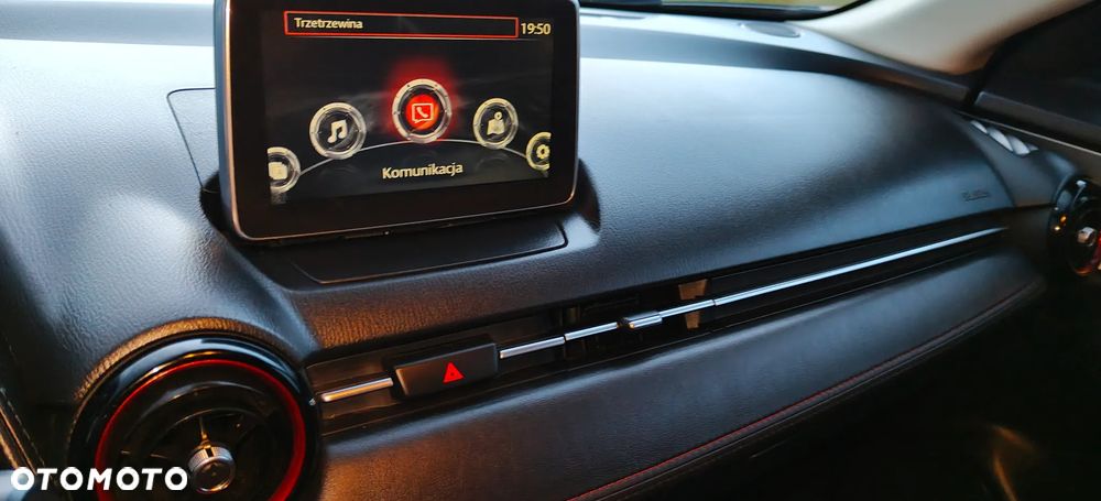 Mazda CX-3 - 20