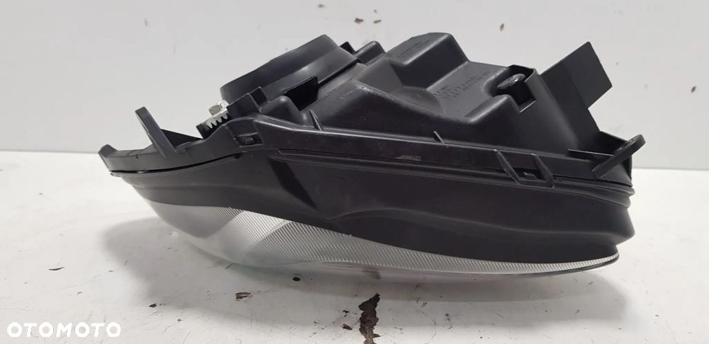 Suzuki AN 650 Burgman 03-12 Lewy Reflektor Lampa Przód - 3