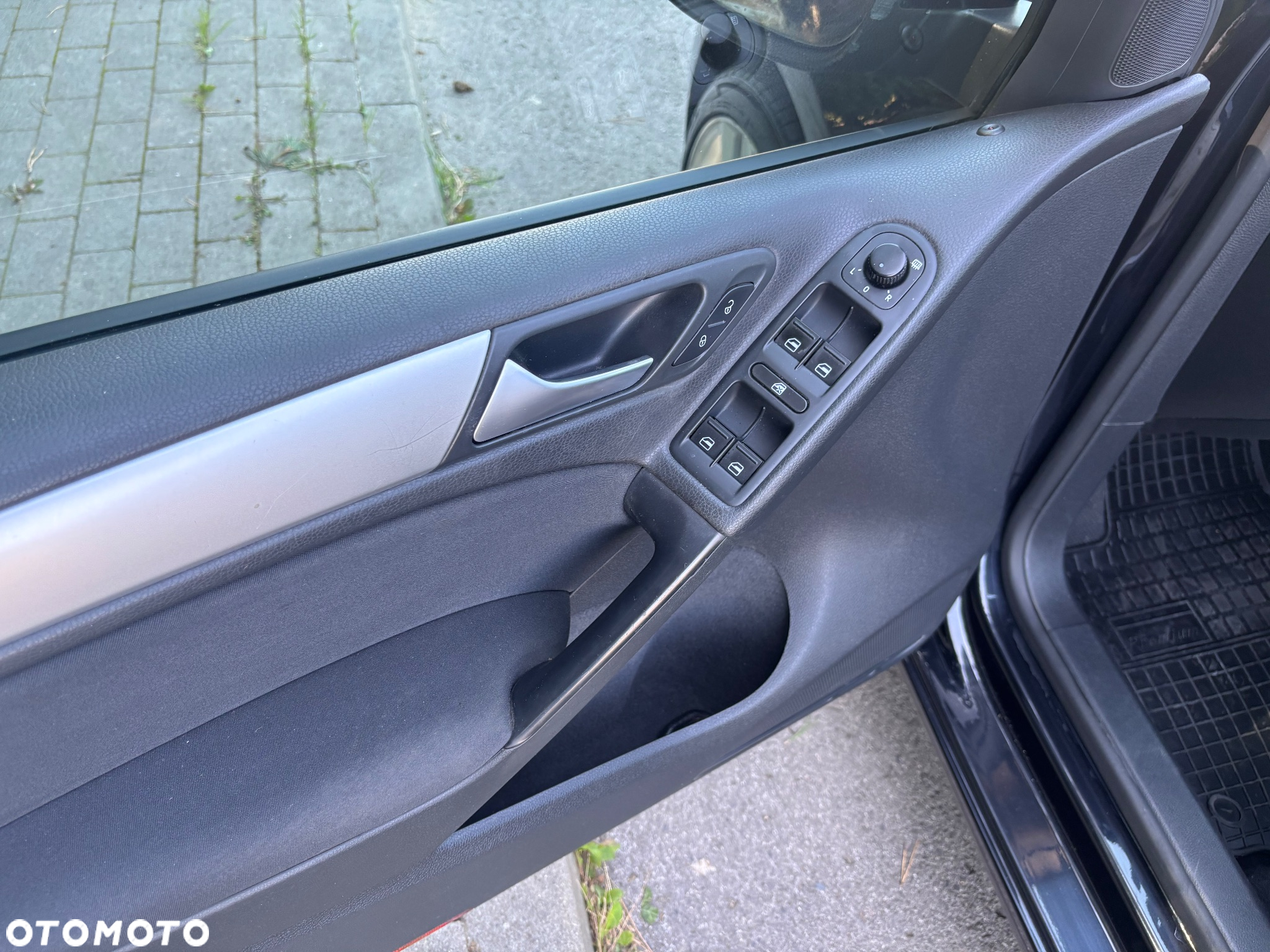 Volkswagen Golf VI 1.4 Trendline - 16