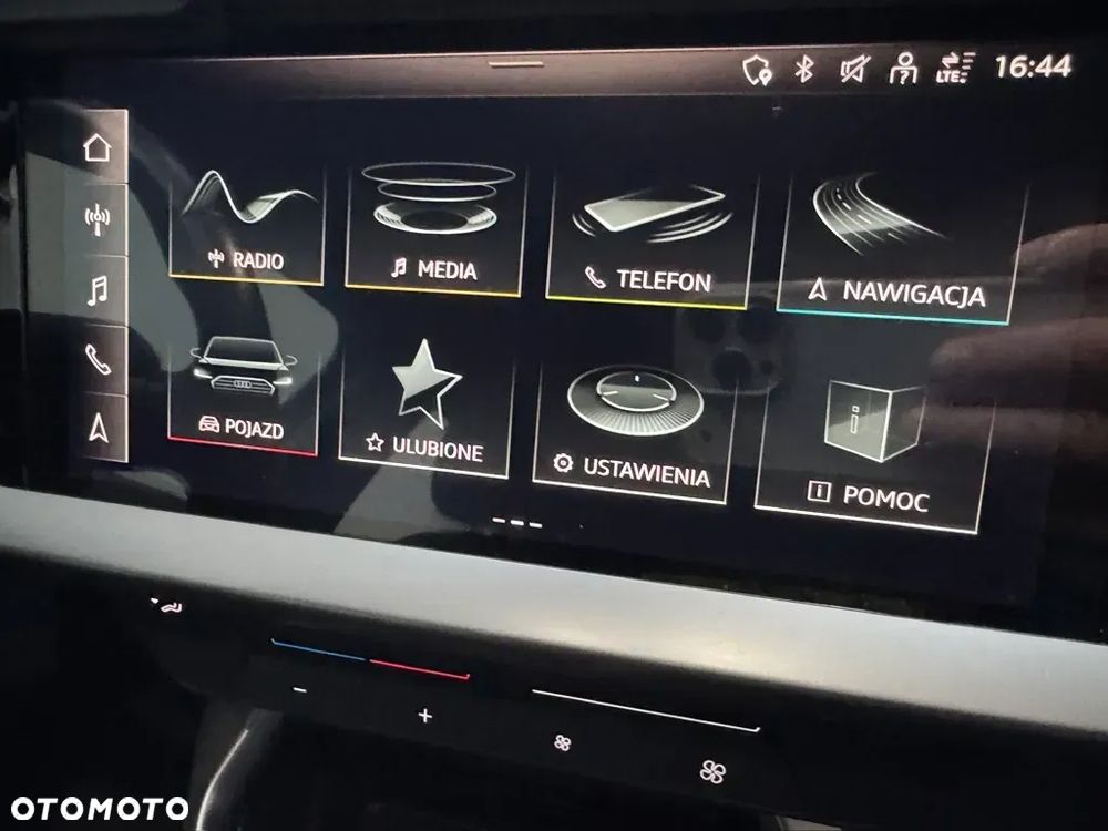 Audi A3 Sportback - 20