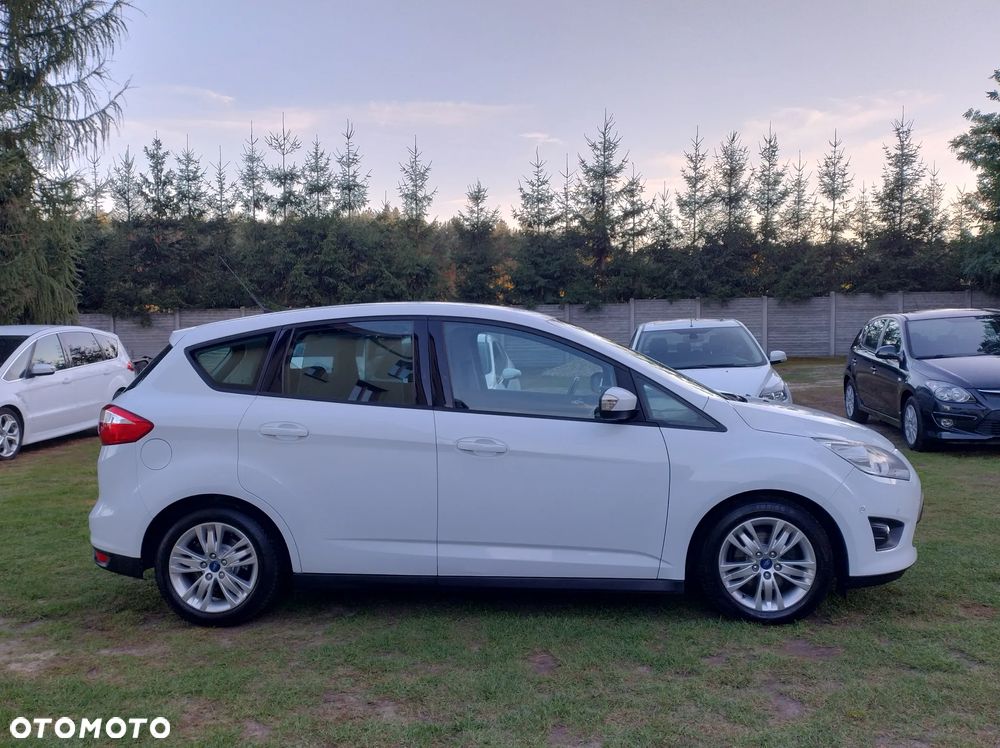 Ford C-MAX 1.0 EcoBoost Sport ASS - 10