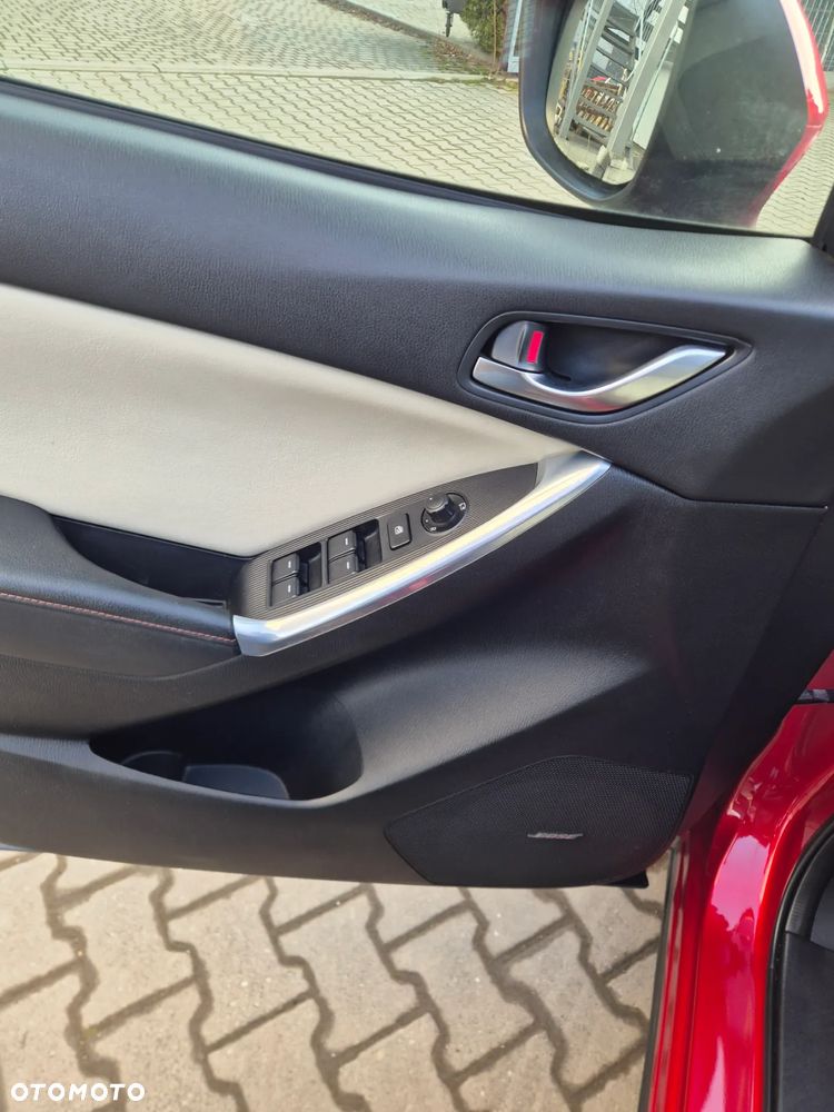 Mazda CX-5 SKYACTIV-D 175 Drive AWD Sports-Line - 18