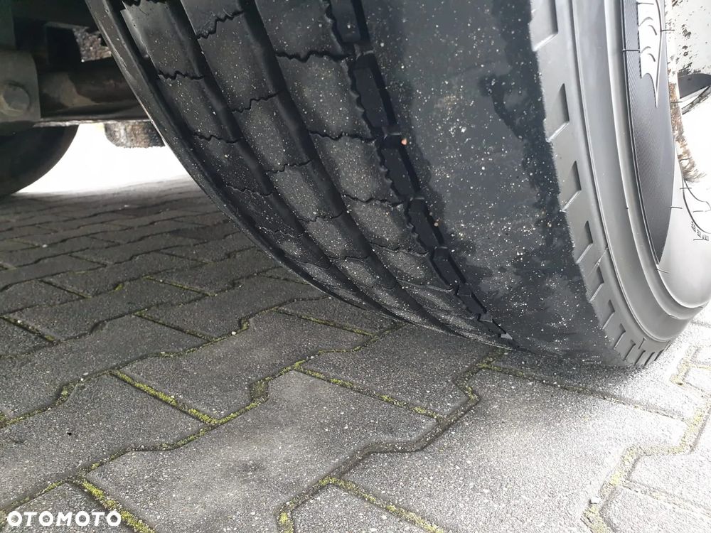 DAF XF 460 SSC EURO 6 LOW DECK - 7