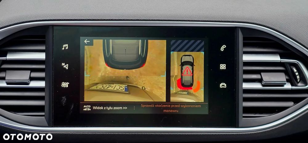 Peugeot 308 SW BlueHDi 130 Stop & Start Active Business-Paket - 12