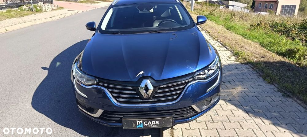 Renault Talisman - 13
