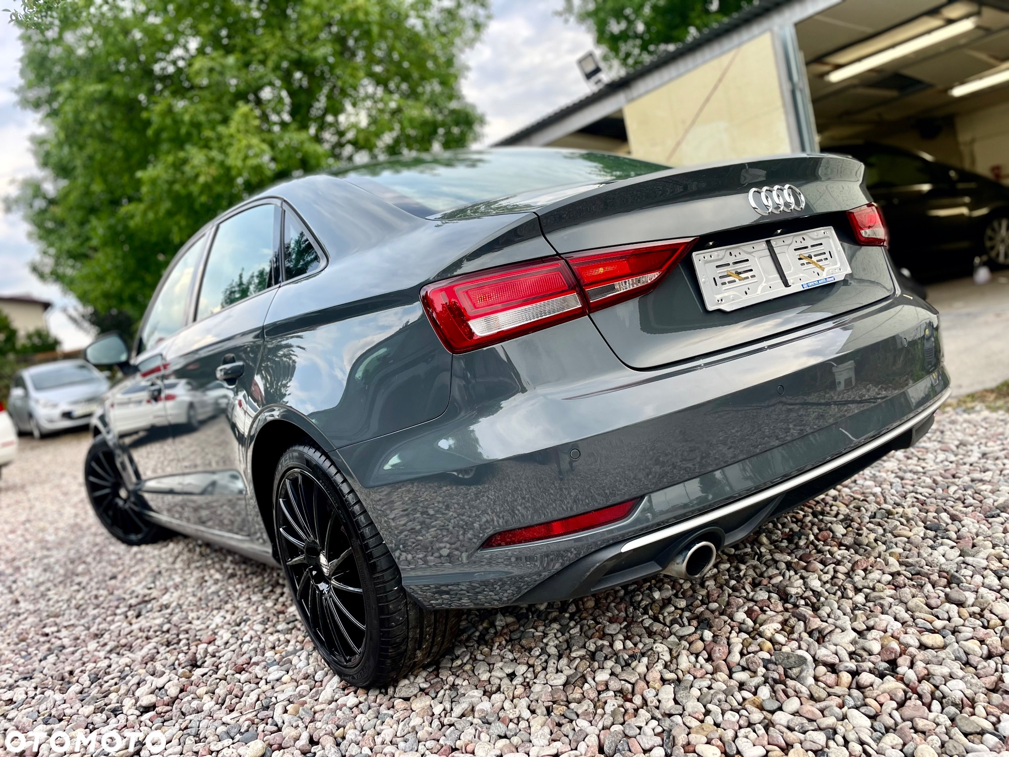 Audi A3 1.6 TDI Sport - 4