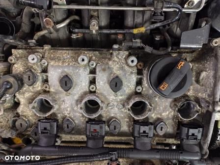 BLOK SILNIKA KOMPLETNY _1,8 TFSI SYMBOL SILNIKA _BYT_AUDI SEAT SKODA VW_ - 1