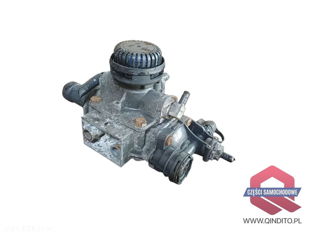 SCANIA R ZAWÓR POWIETRZA EBS PRZÓD 1773676 K000085 - 3