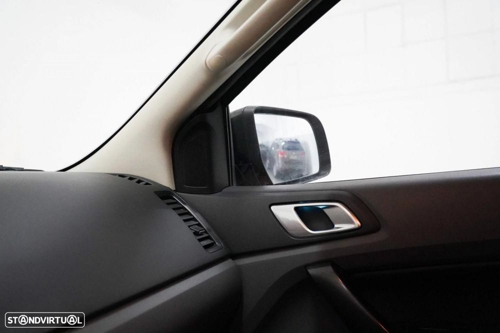 Ford Ranger 3.2 TDCI CD Wildtrak 4WD - 14