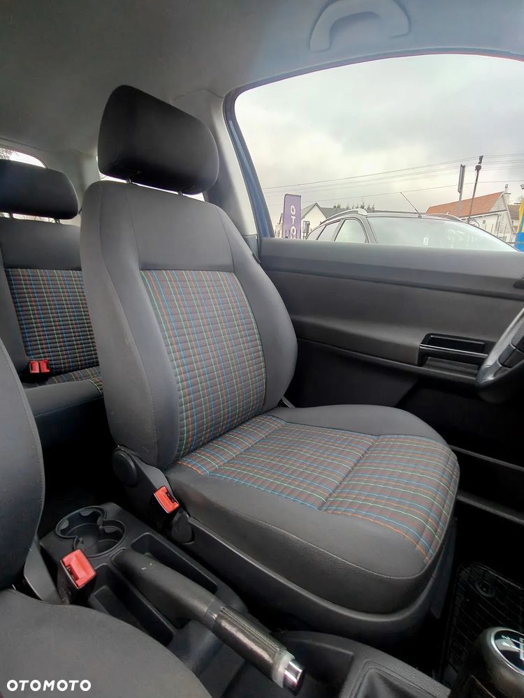 Volkswagen Polo 1.2 Comfortline - 11