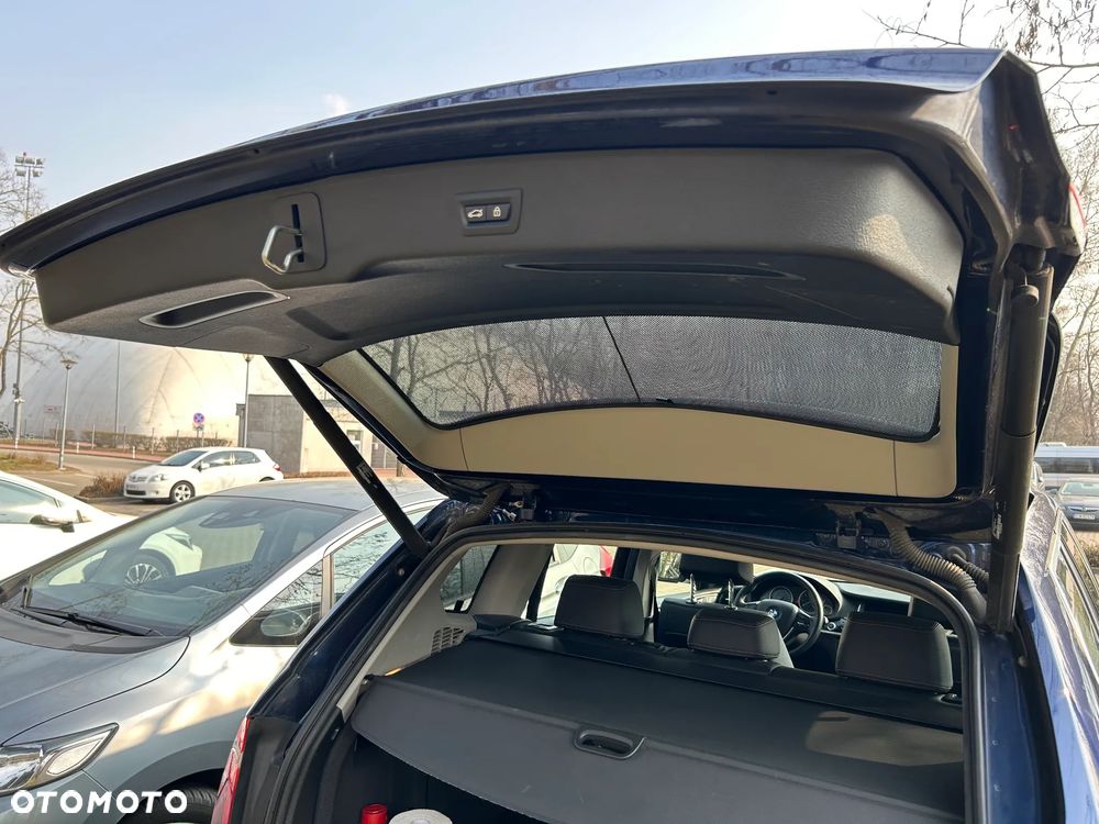 BMW X3 xDrive20d xLine - 20