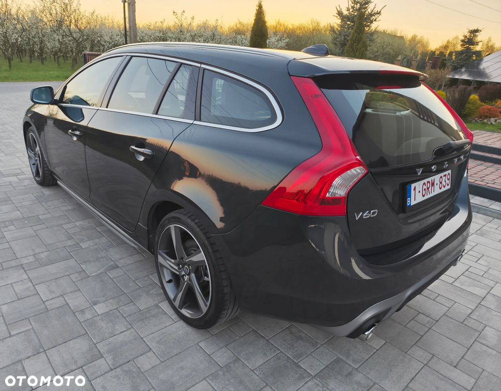 Volvo V60 D3 RDesign - 7