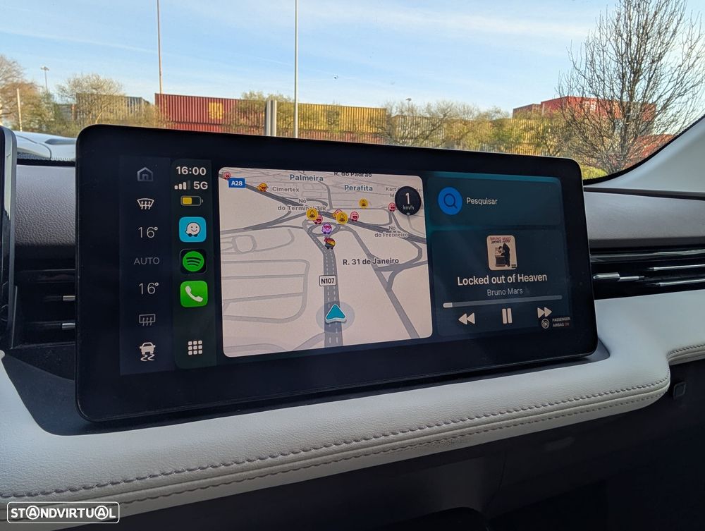 Aiways U5 Premium - 13