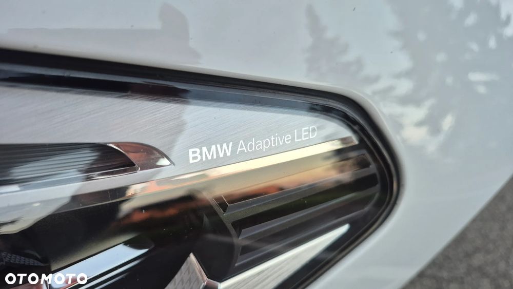 BMW Seria 5 520d Luxury Line - 11