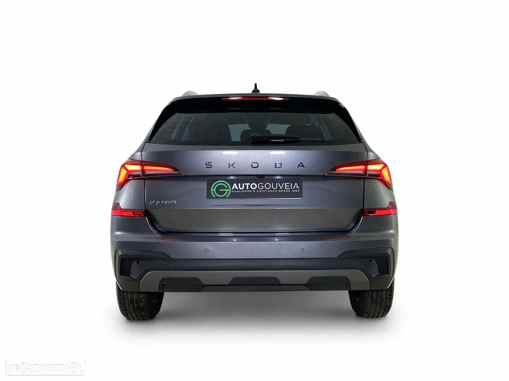 Skoda Kamiq 1.0 TSI - 7