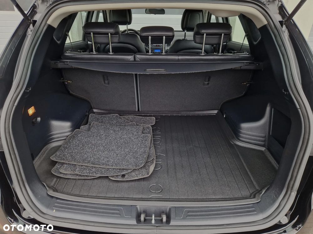 Hyundai ix35 1.6 GDI Premium 2WD - 39