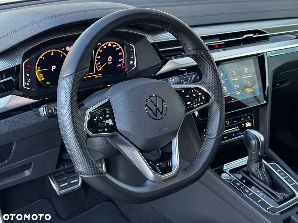 Volkswagen Arteon - 10