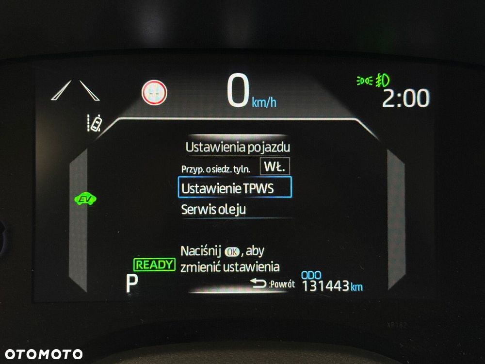 Toyota Yaris Cross Hybrid 1.5 Comfort - 37