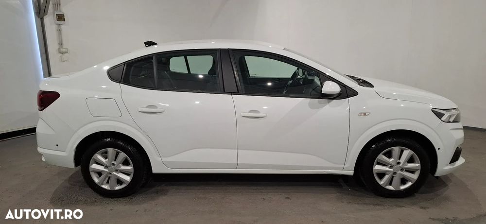 Dacia Logan ECO-G 100 MT6 Prestige - 8