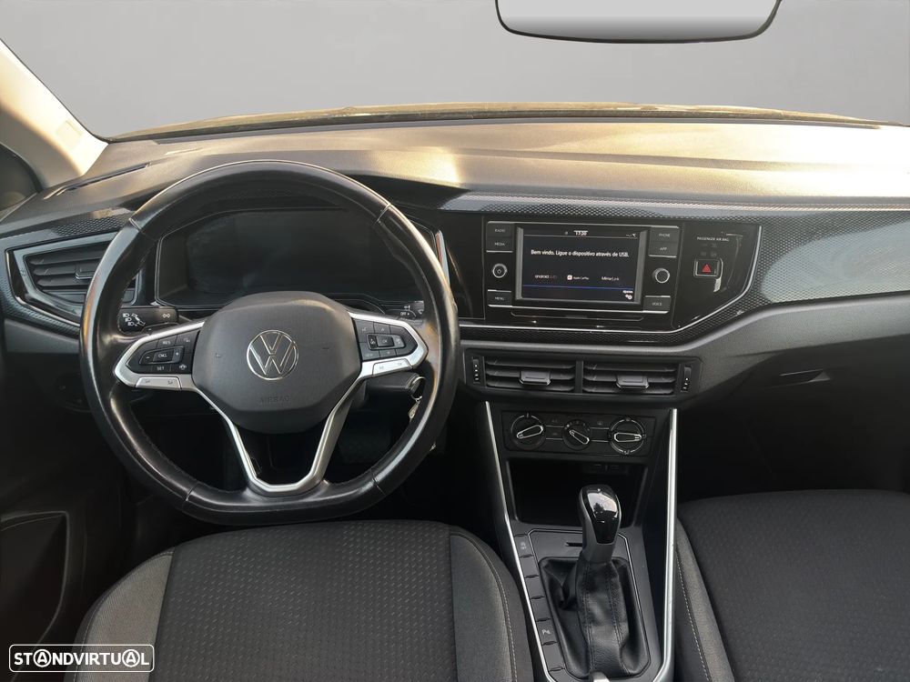 VW Taigo 1.0 TSI OPF DSG Life - 14