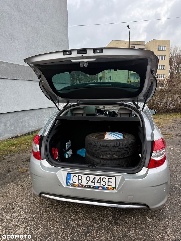 Citroën C4 - 14