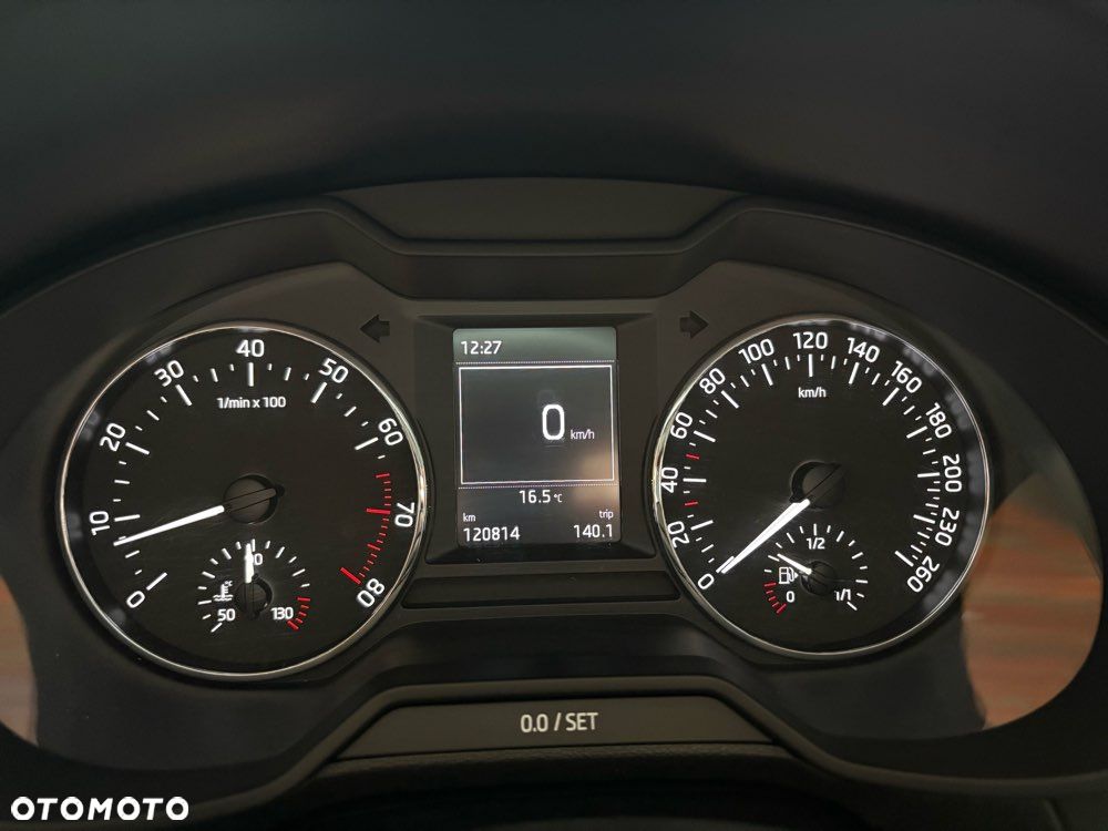 Skoda Octavia 1.4 TSI Green tec Ambition - 12