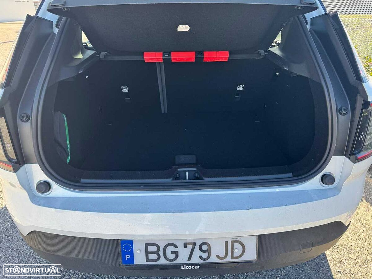 Volvo EX30 - 12