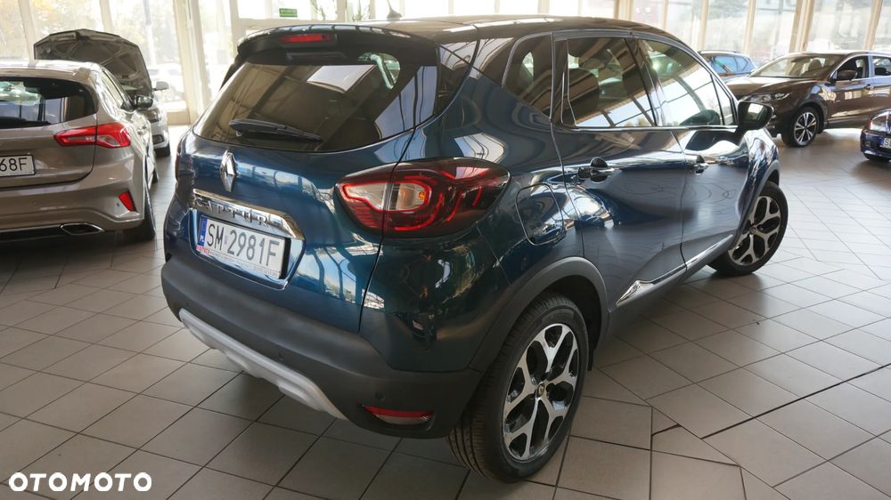 Renault Captur 0.9 Energy TCe Intens - 3