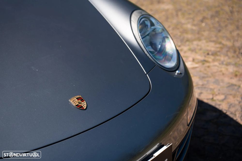 Porsche 911 (997) Carrera S Tiptronic - 21