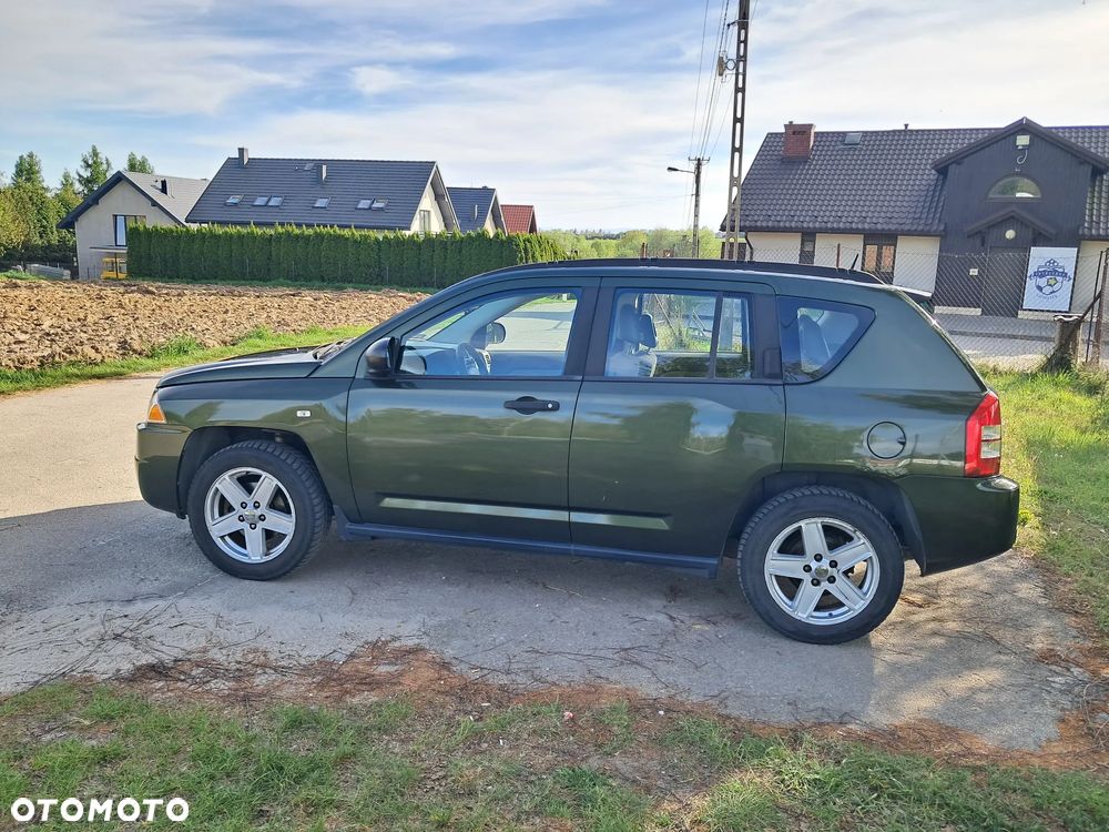 Jeep Compass - 13