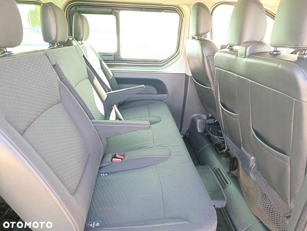 Opel Vivaro L1H1 2.9t Edition Elegance - 17