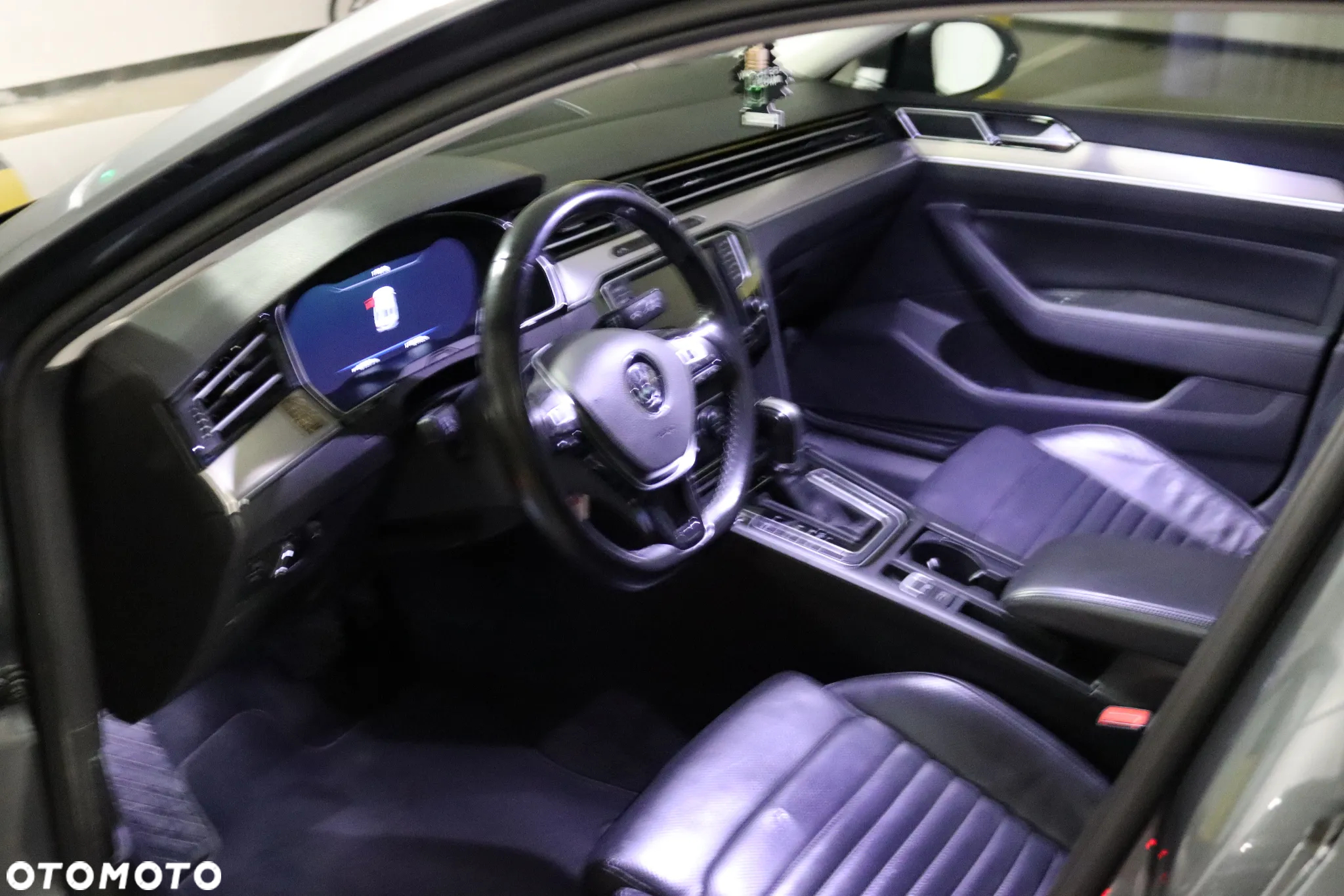 Volkswagen Passat 2.0 TSI BMT Highline DSG - 3