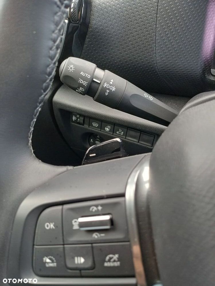 Citroën C4X 1.2 PureTech Max S&S EAT8 - 21