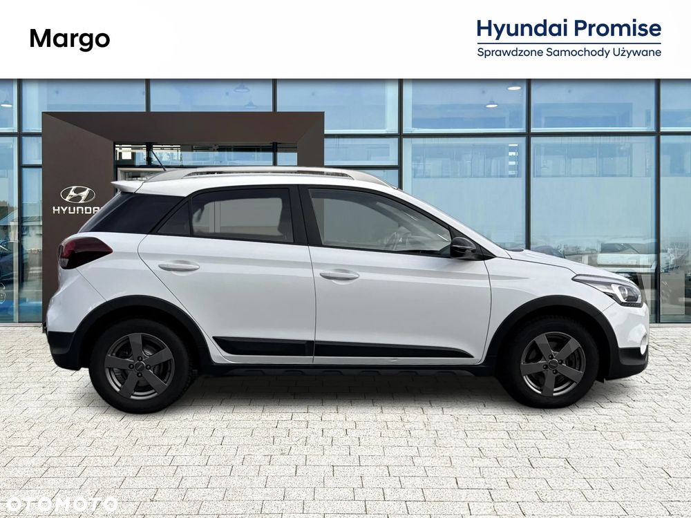 Hyundai i20 - 12