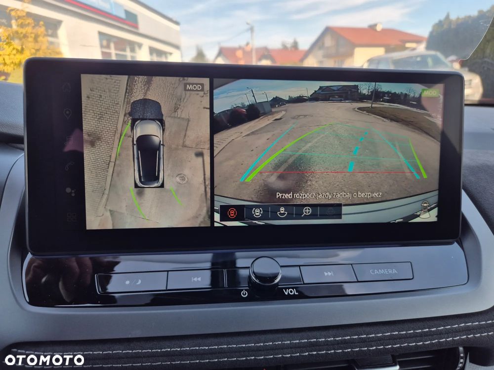 Nissan Qashqai 1.3 DIG-T MHEV Tekna+ Xtronic - 22