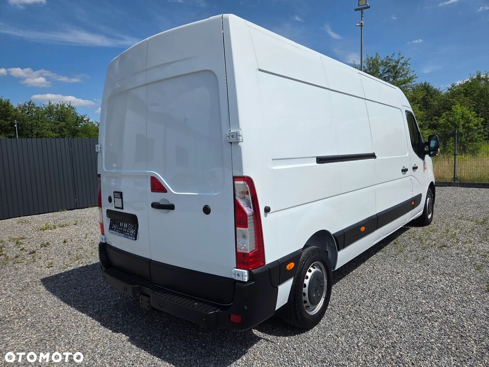 Renault Master - 3