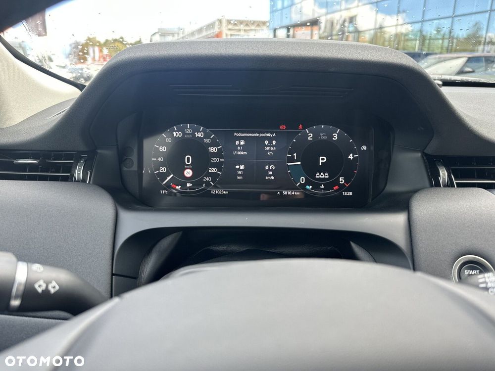 Land Rover Discovery Sport - 18