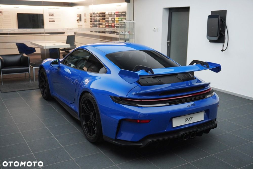 Porsche 911 GT3 PDK - 13