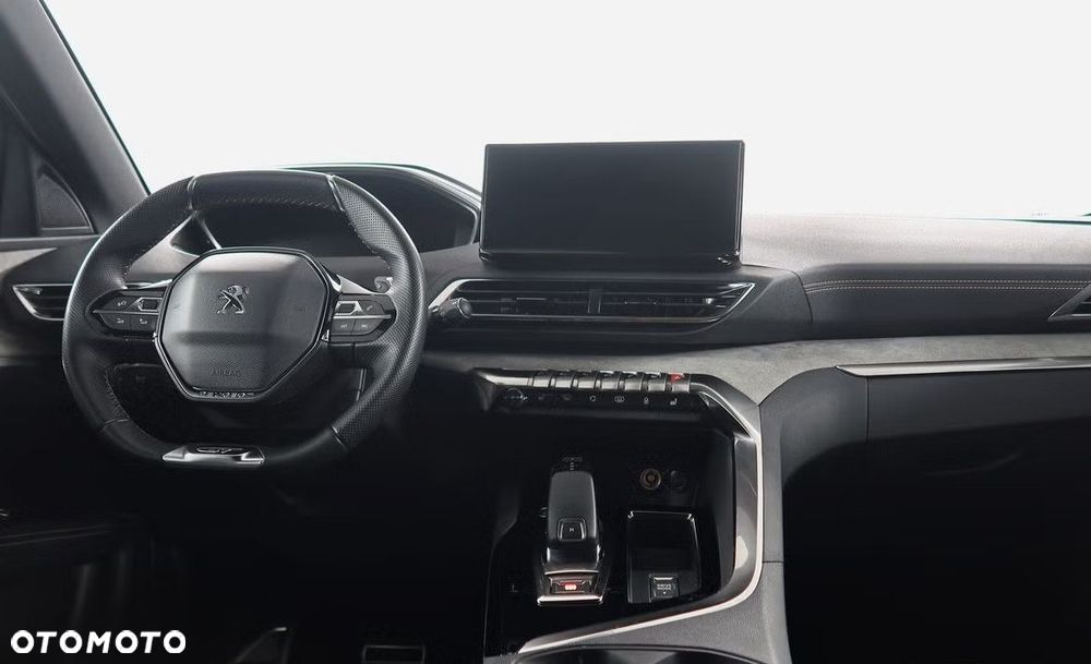 Peugeot 3008 1.5 BlueHDi GT S&S EAT8 - 31