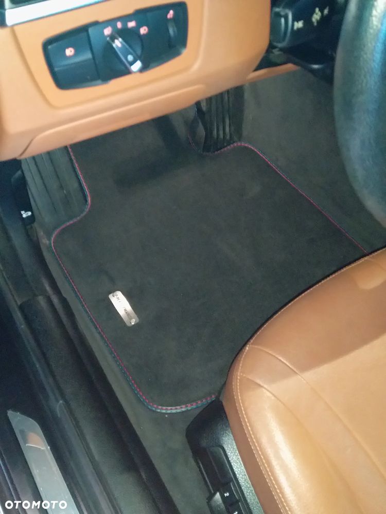 BMW Seria 4 435i Sport-Aut Luxury Line - 27